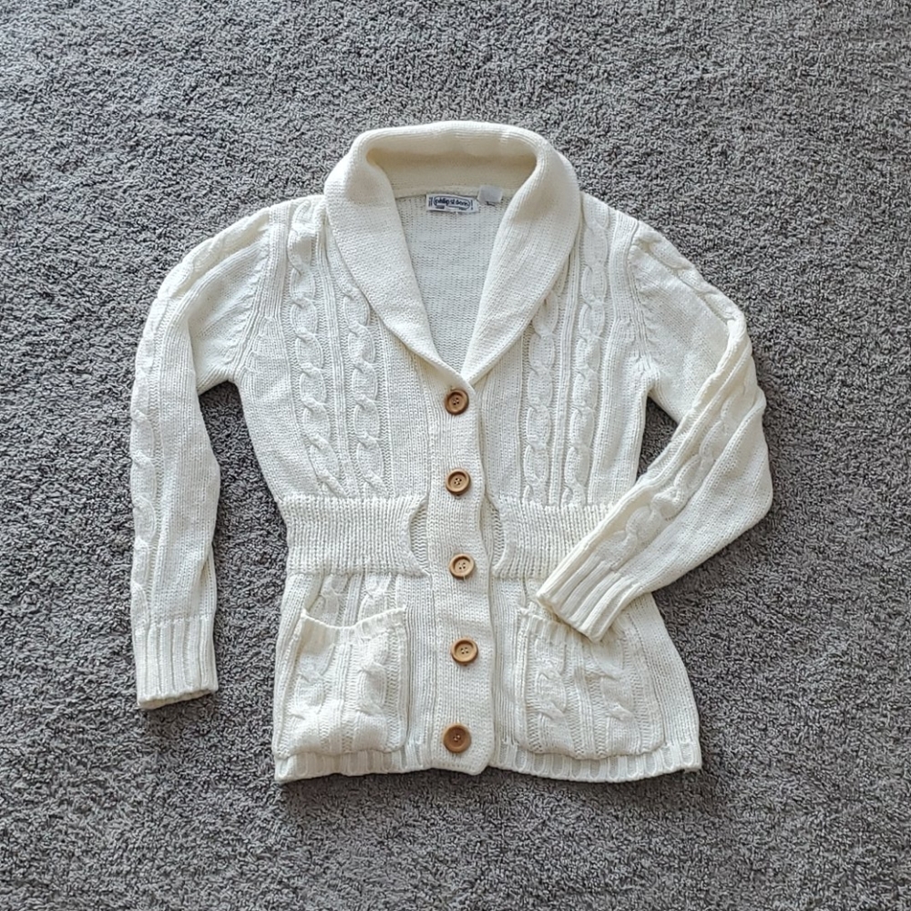 Vintage philip st denis Sweater